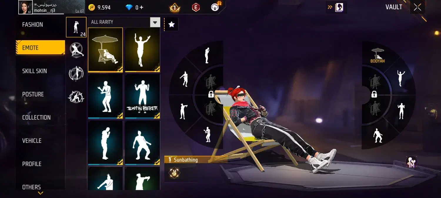 فری فایر|کنسول، بازی ویدئویی و آنلاین|کامفیروز, |دیوار