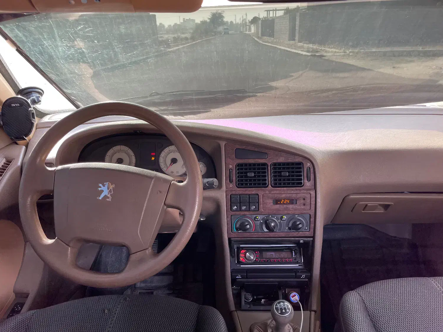 پژو 405مدل 90|خودرو سواری و وانت|قشم, |دیوار