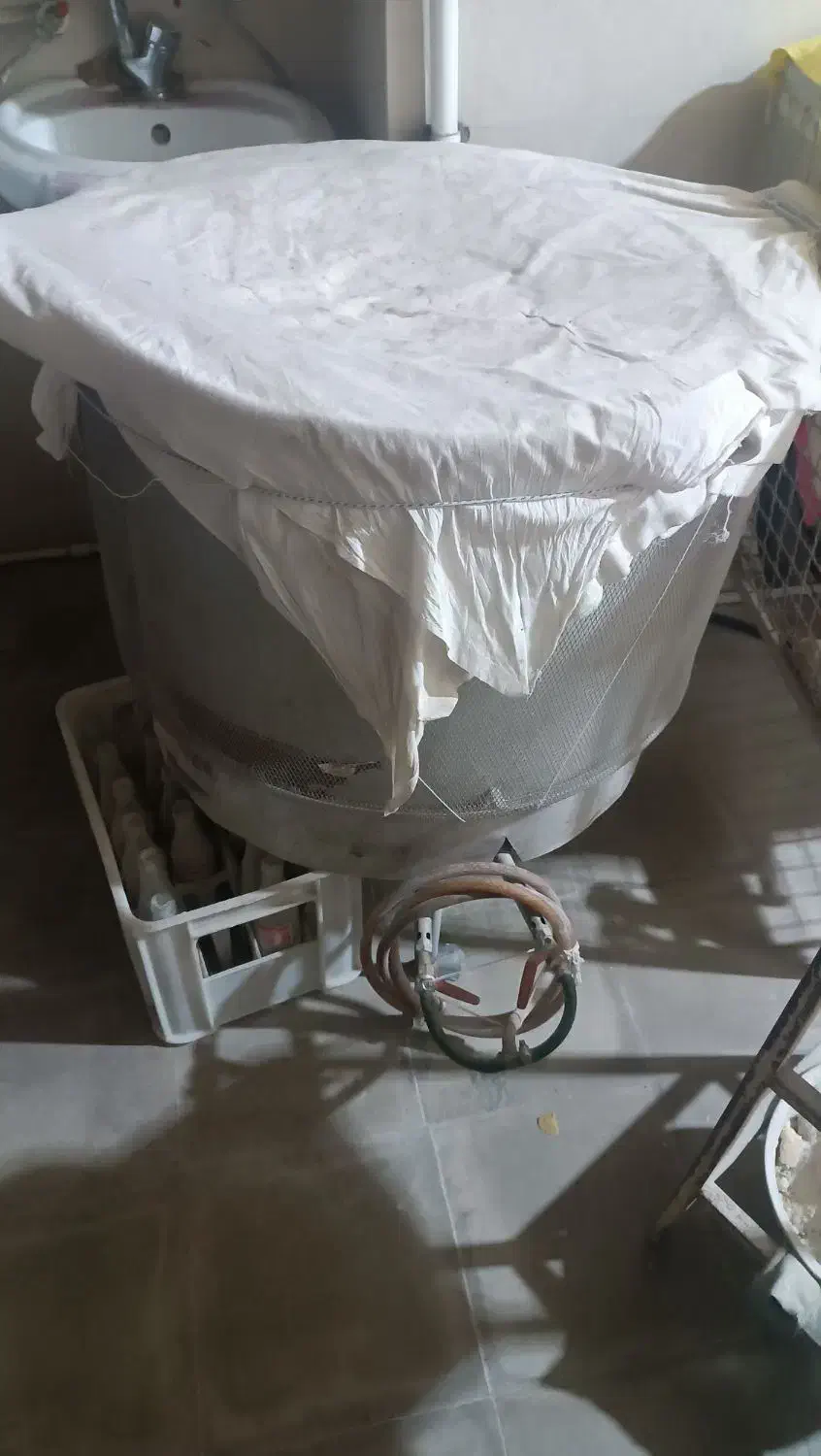 تنور گازی|اجاق گاز و لوازم برقی پختوپز|ماهان, |دیوار