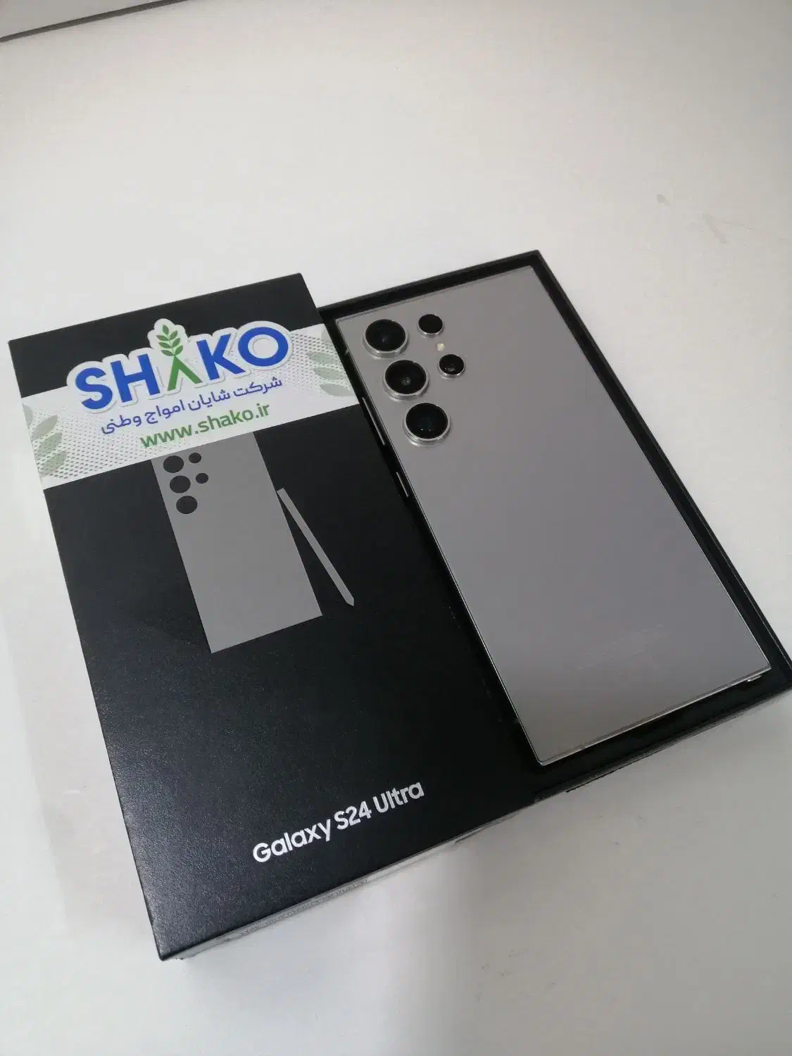 s24 ultra سامسونگ 256 ویتنام با گارانتی|موبایل|تهران, میدان ولیعصر|دیوار
