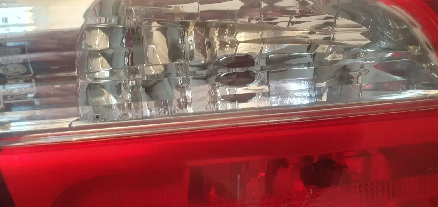 چراغ خطر ماکسیما.|قطعات یدکی و لوازم جانبی|قم, نخودی|دیوار