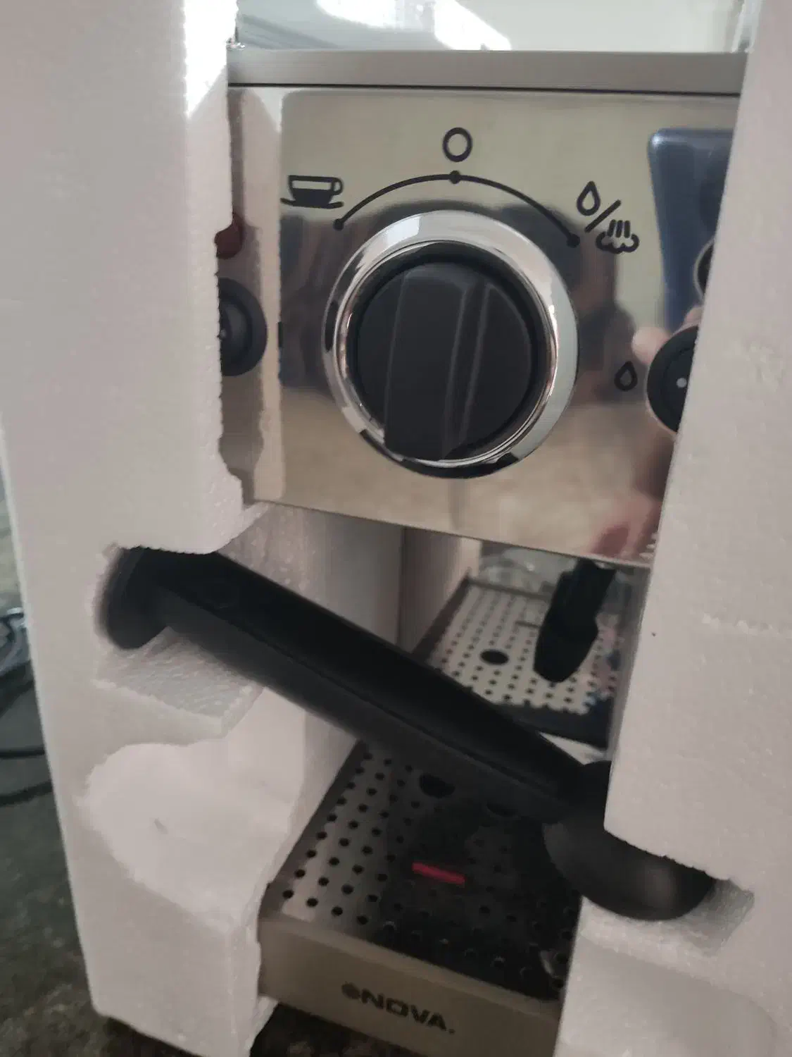 قهوه ساز نوا۱۴۹|سماور، چایساز، قهوهساز|کوهدشت, |دیوار