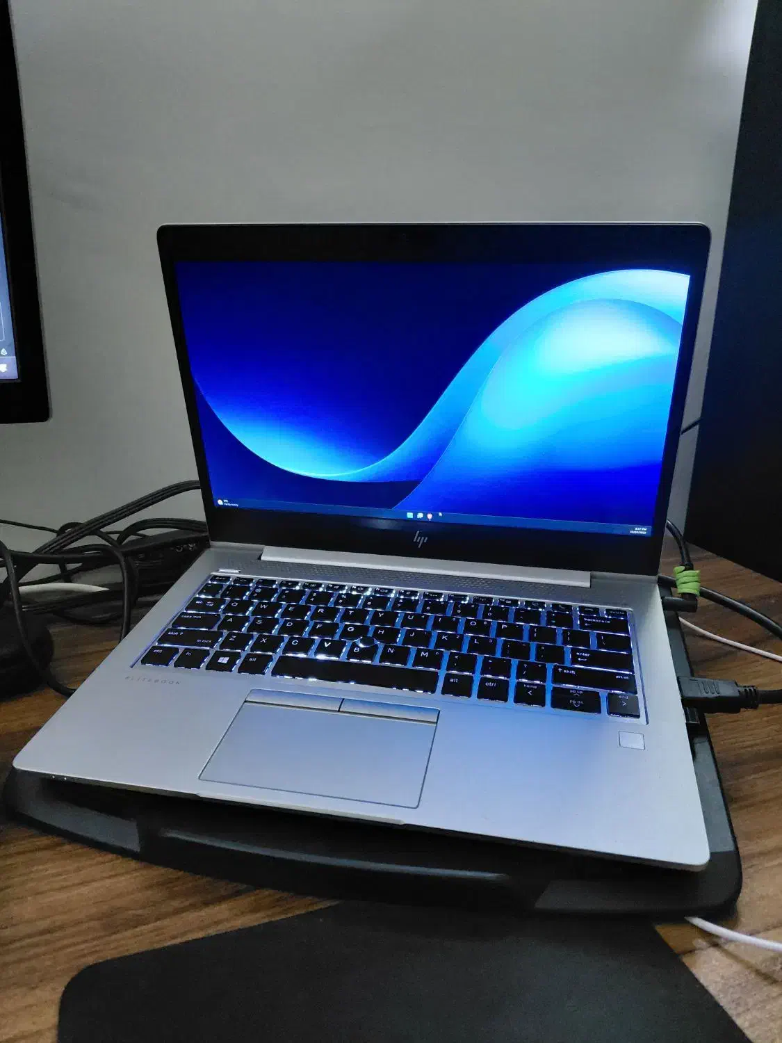 HP Elitebook 830 G5|رایانه همراه|ارومیه, |دیوار