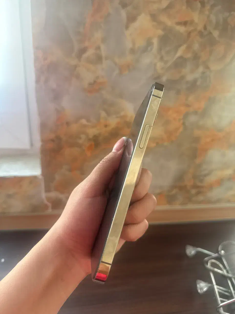 12پرو گلد|موبایل|مشهد, الهیه|دیوار