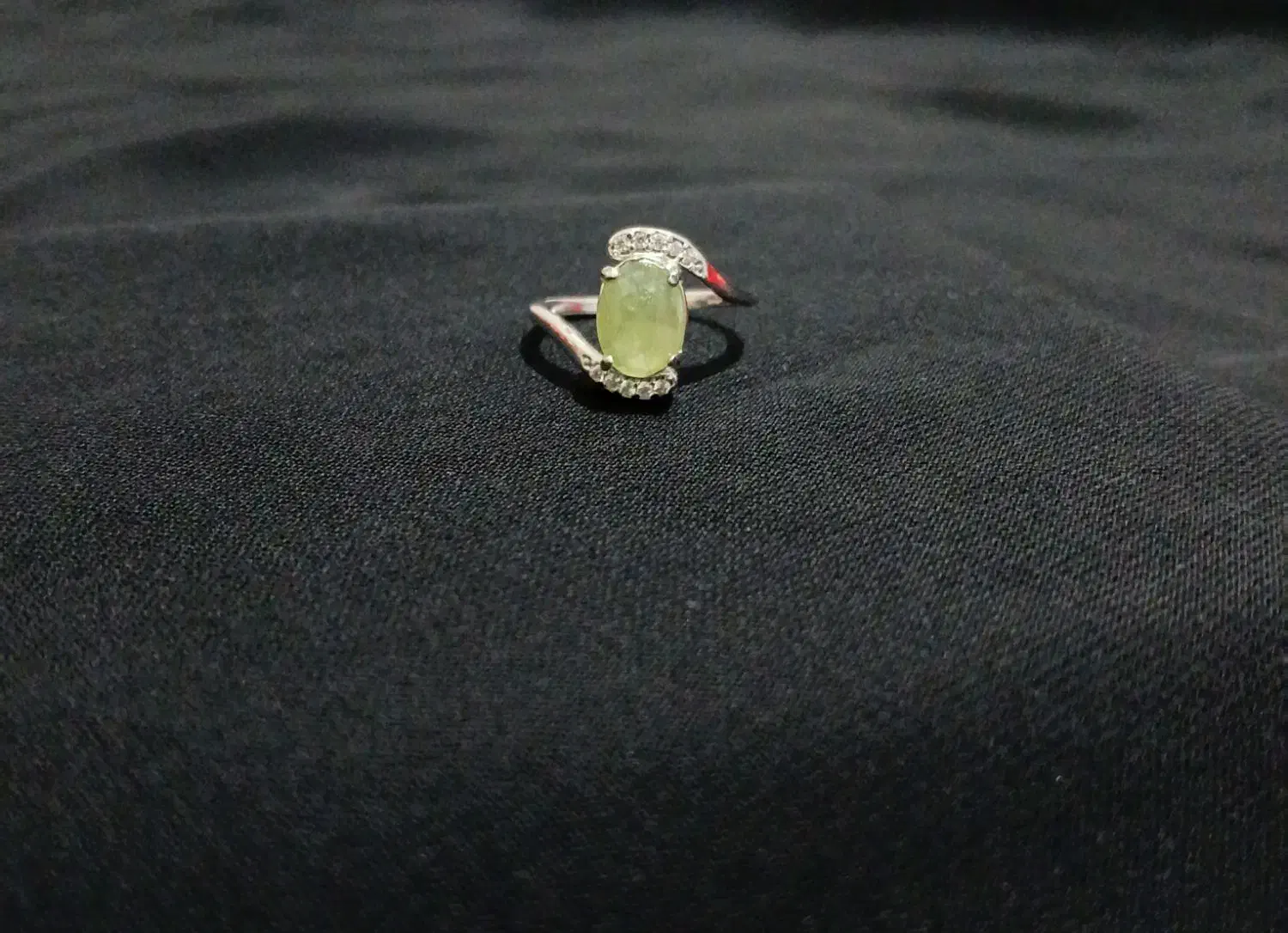 انگشترنقره زنانه|بدلیجات|مشهد, آیت الله کاشانی|دیوار