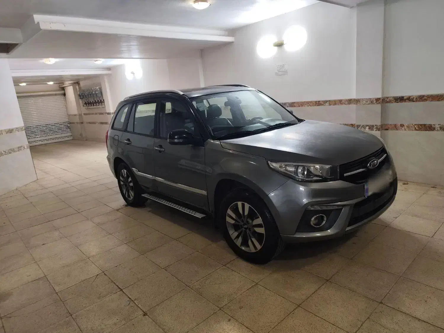 x33s مدل ۹۶ کرمان|خودرو سواری و وانت|کرمان, |دیوار