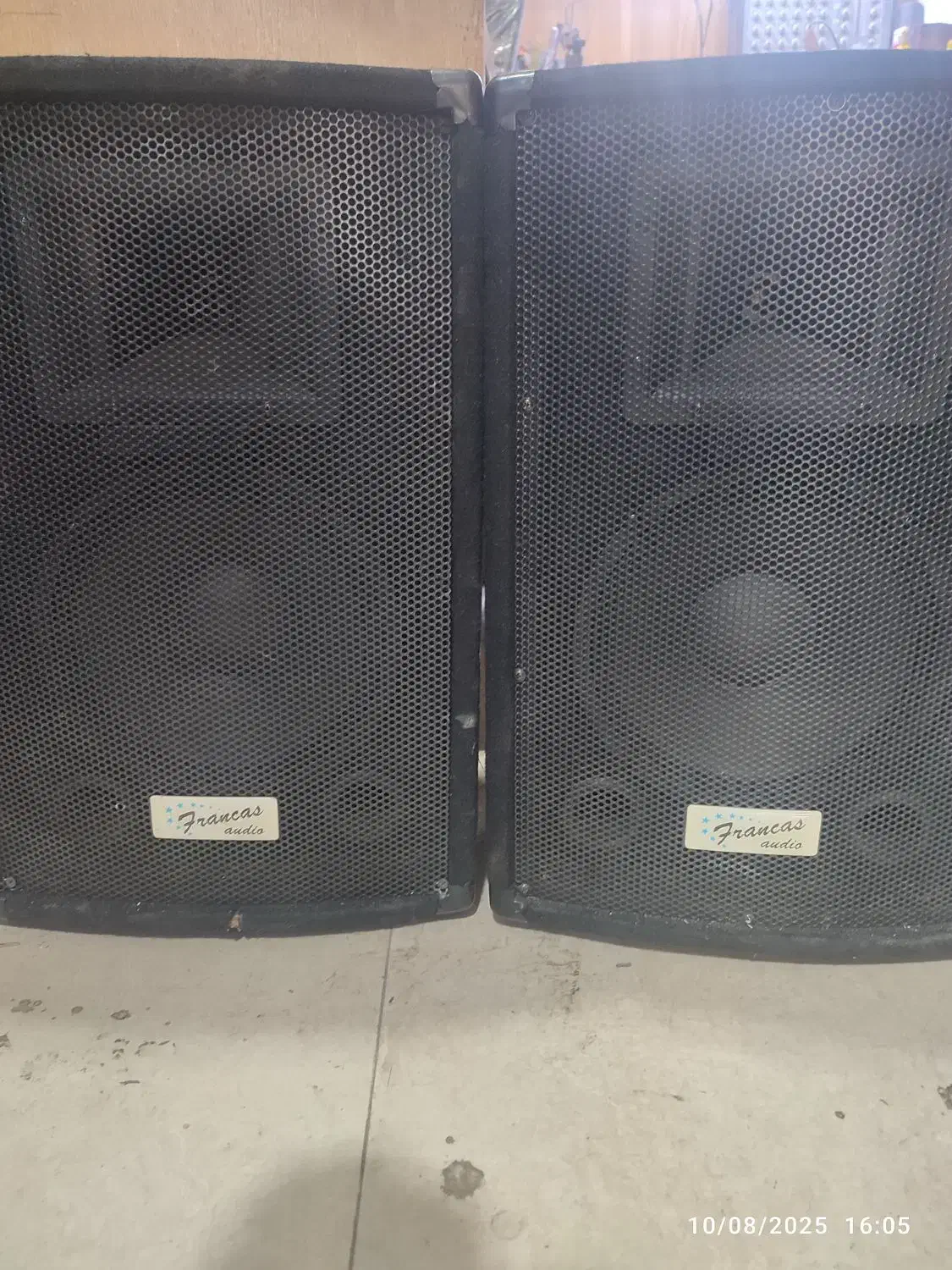 تعمیرات حرفه ای و فروش انواع باند|سیستم صوتی خانگی|سنقر, |دیوار