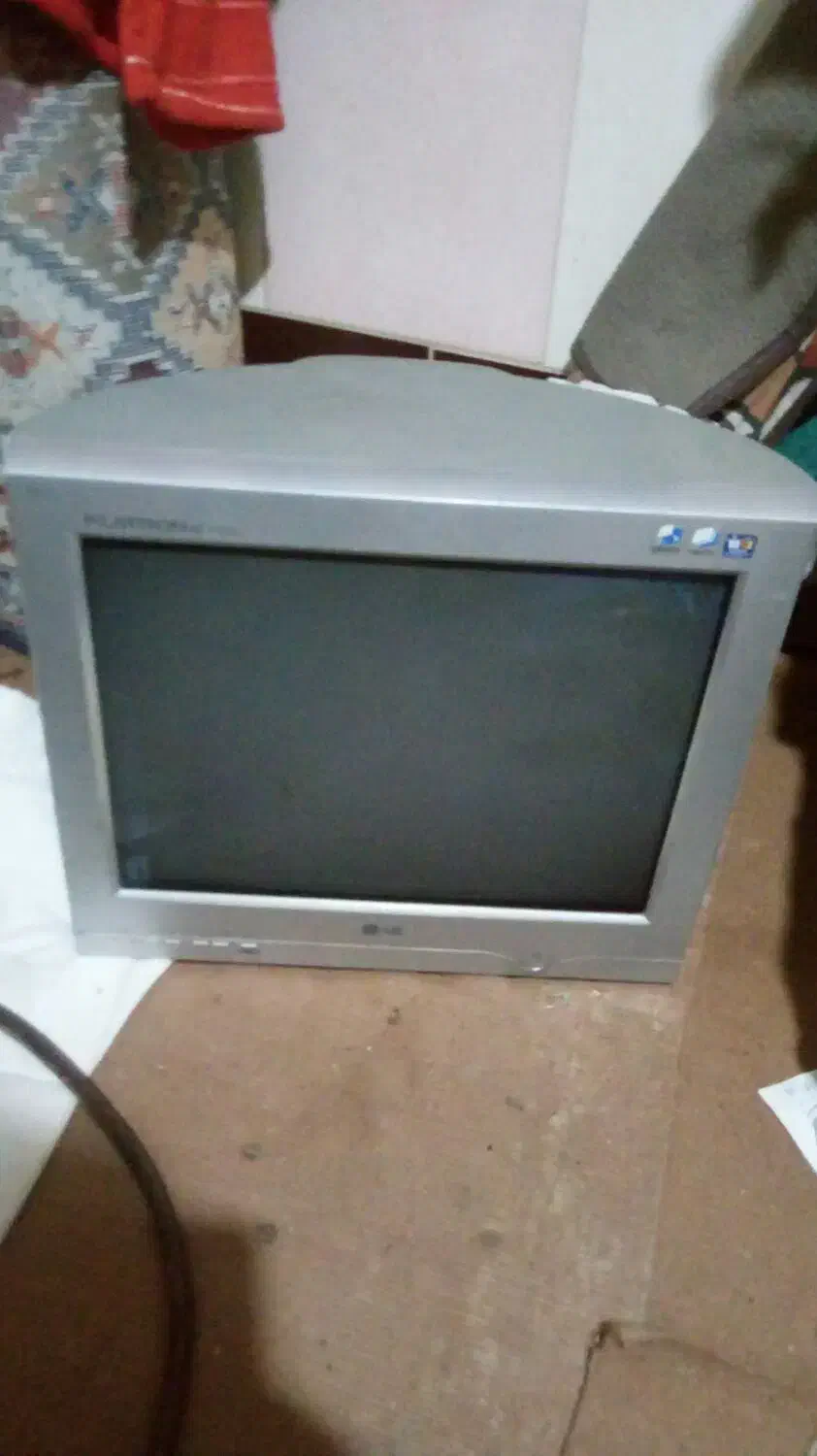 مانتیور|قطعات و لوازم جانبی رایانه|قزوین, |دیوار