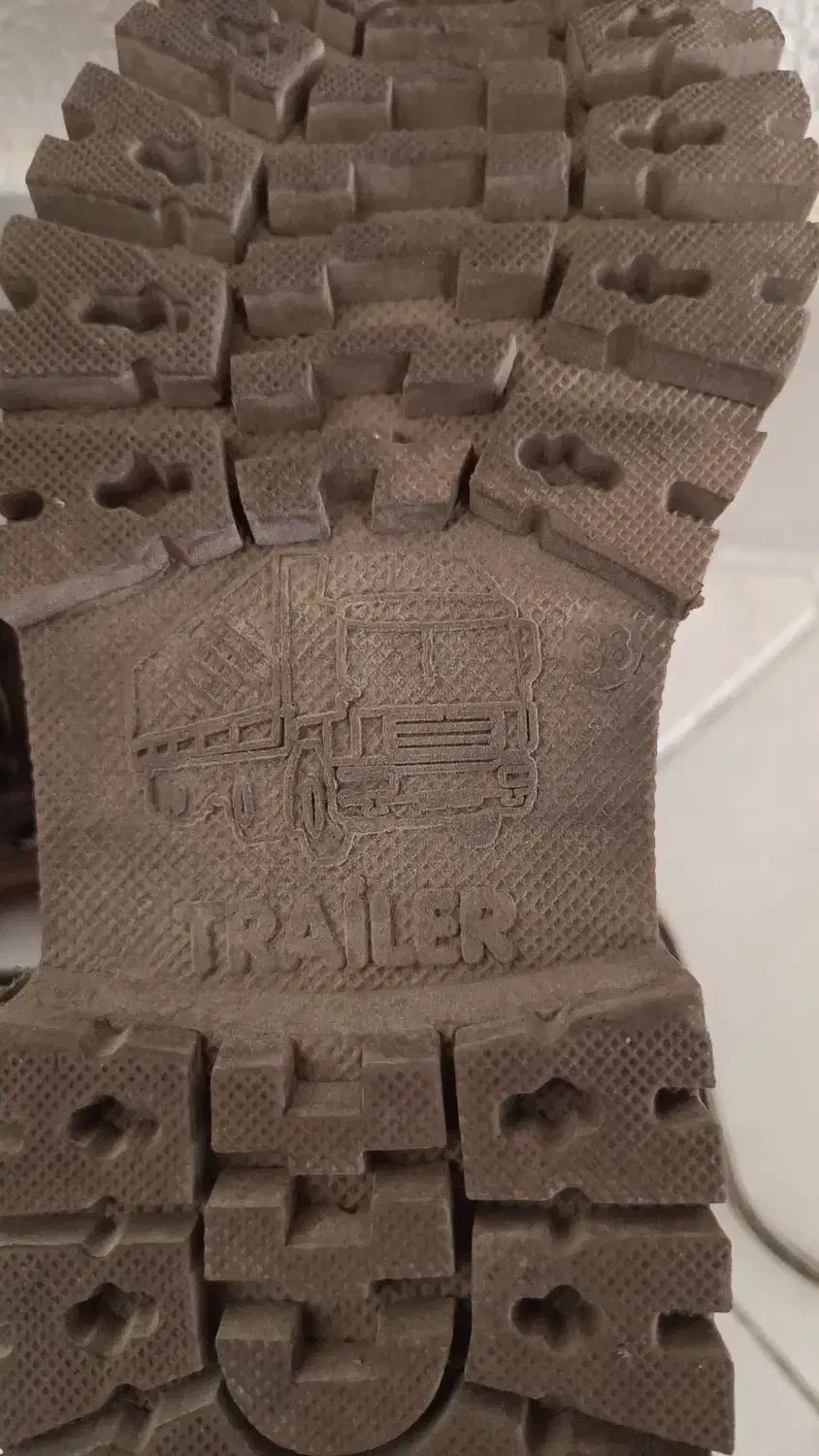 چکمه سایز ۳۷|کیف، کفش، کمربند|شاهین‌شهر, شهرک هشت بهشت|دیوار