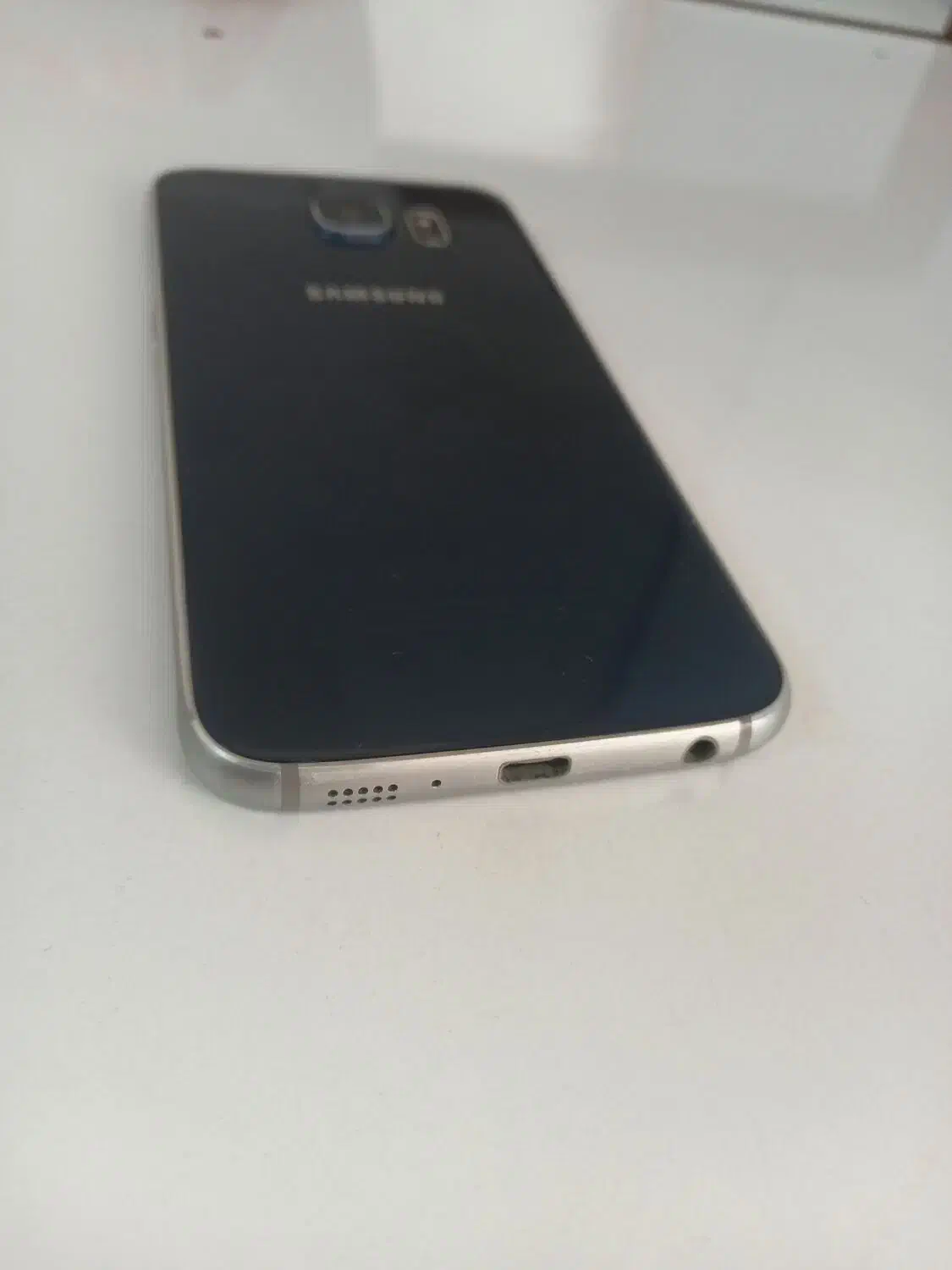 اس 6 بدون ایراد درحدصفر|موبایل|ارومیه, |دیوار