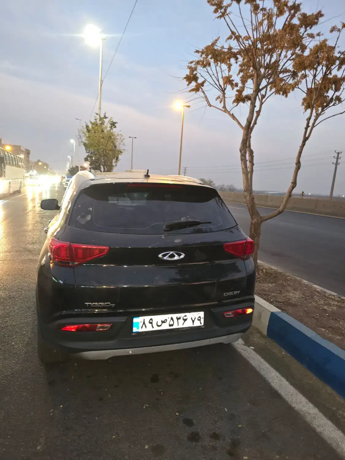 تیگو ۷ مدل ۹۹ اتومات|خودرو سواری و وانت|قزوین, |دیوار