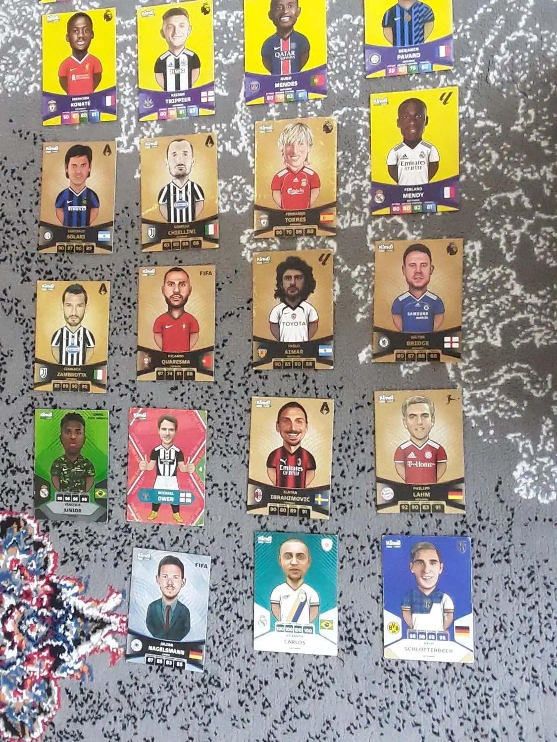 کیمدی فوتبال ۲۰۲۵|اسباببازی|لاهیجان, آهندان|دیوار