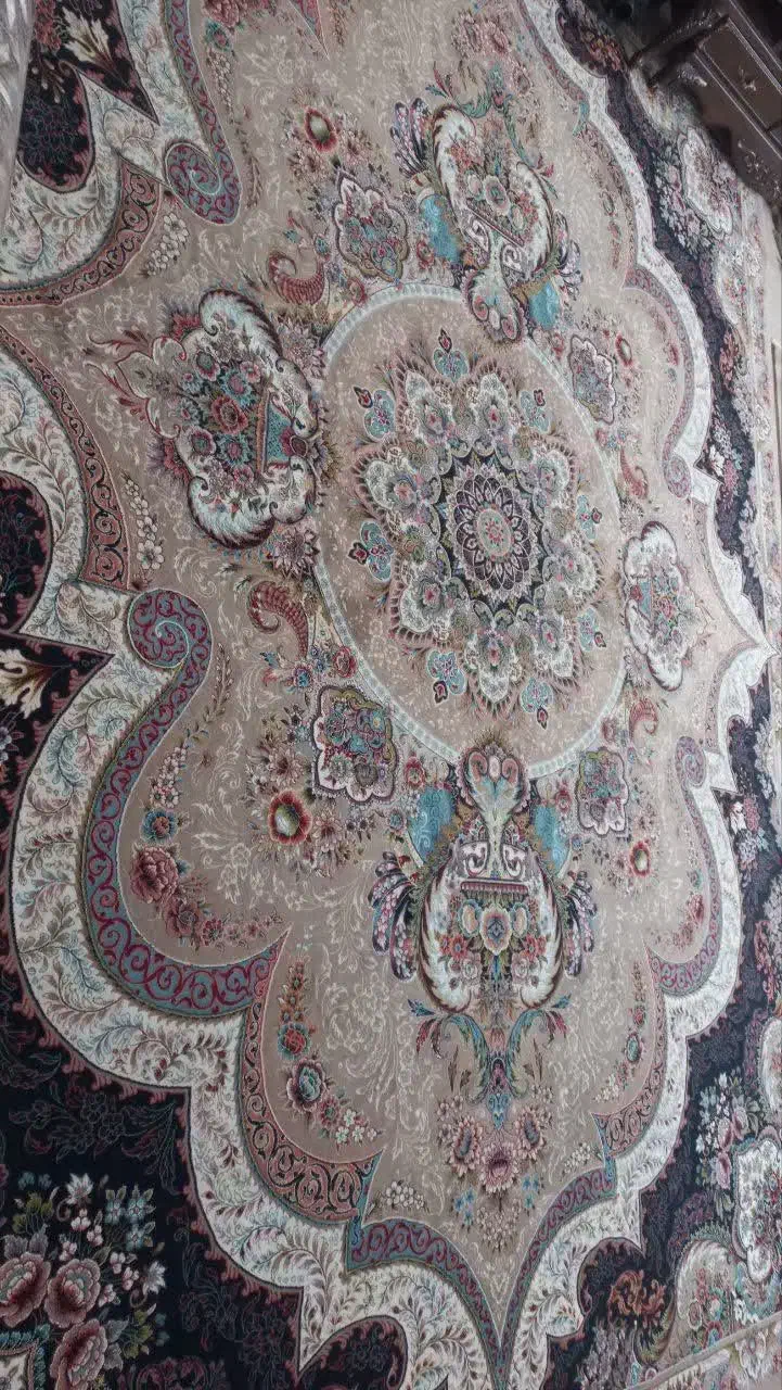 ۱۲ متری|فرش|یزد, |دیوار