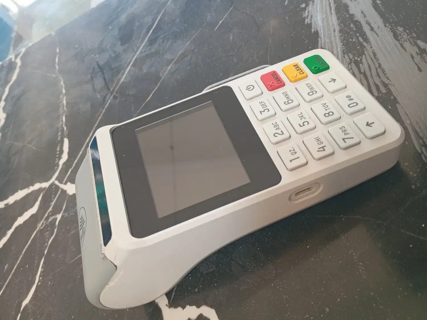 فروش فوری کارت خوان m3p|فروشگاه و مغازه|گلبهار, شهر جدید گلبهار|دیوار