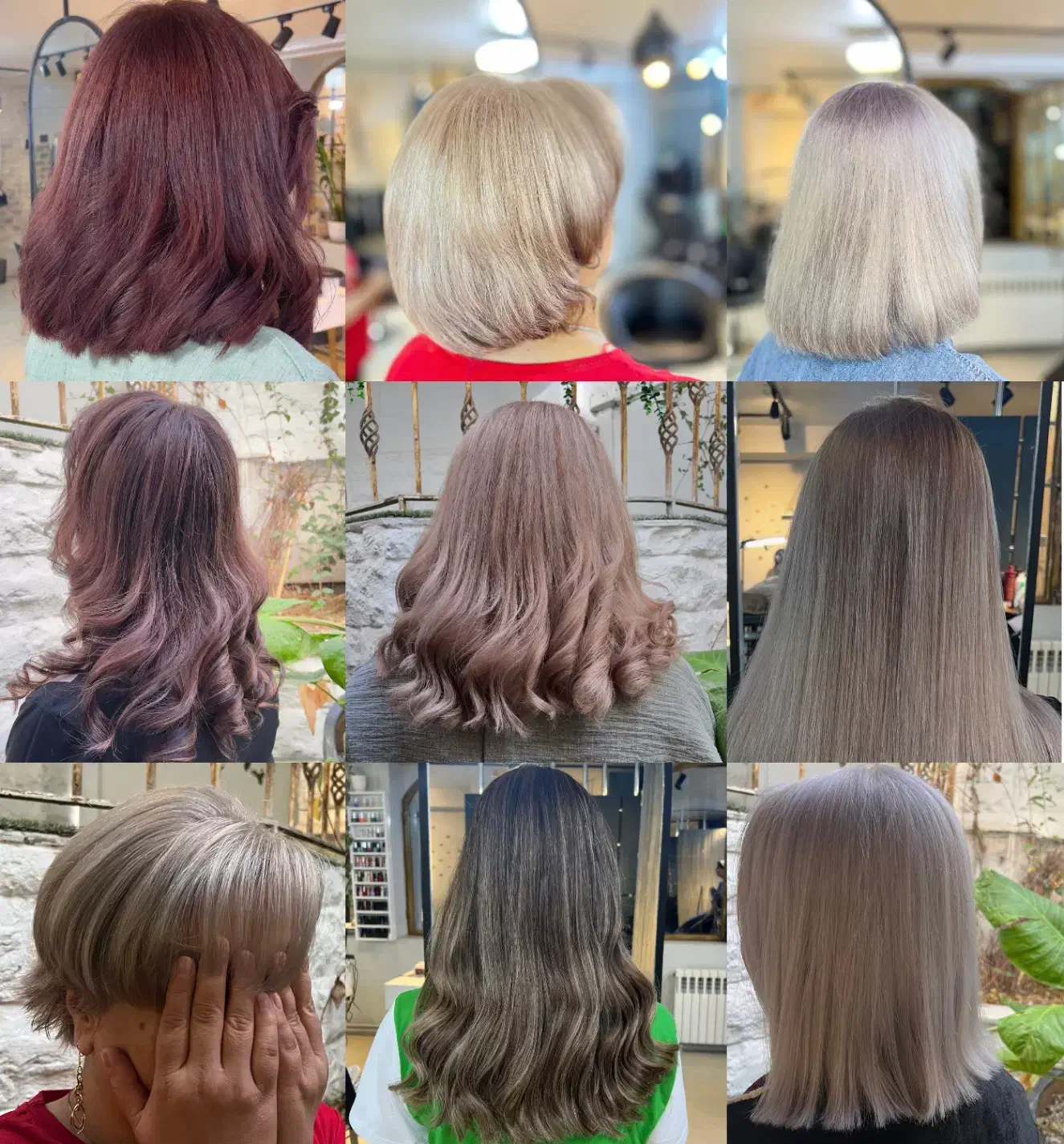 آموزش رایگان رنگ و لایت|خدمات آموزشی|مشهد, شهید فرامرز عباسی|دیوار