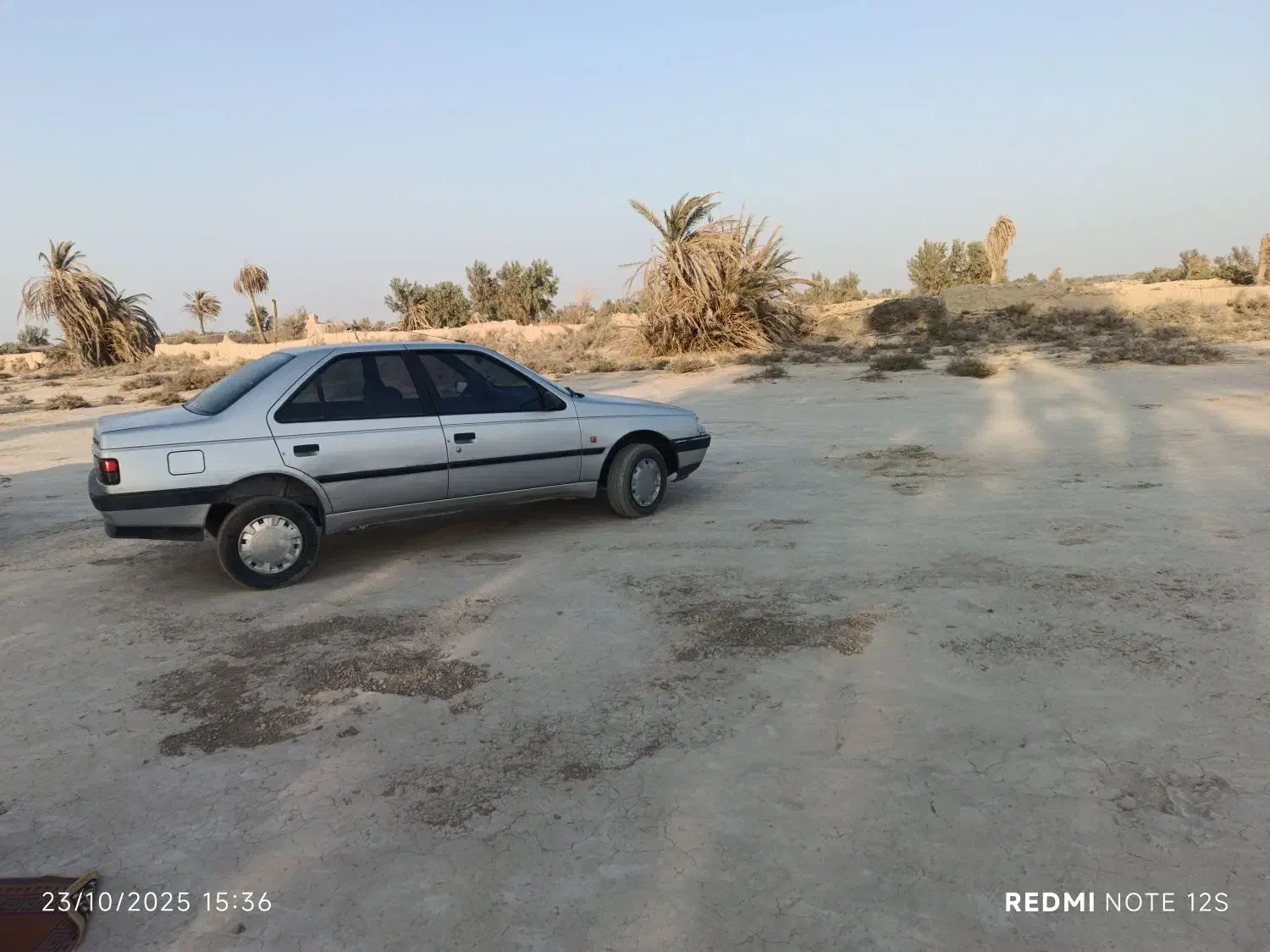 پژو ۴۰۵ مدل ۸۸ معاوضه با تاکسی|خودرو سواری و وانت|زهک, |دیوار