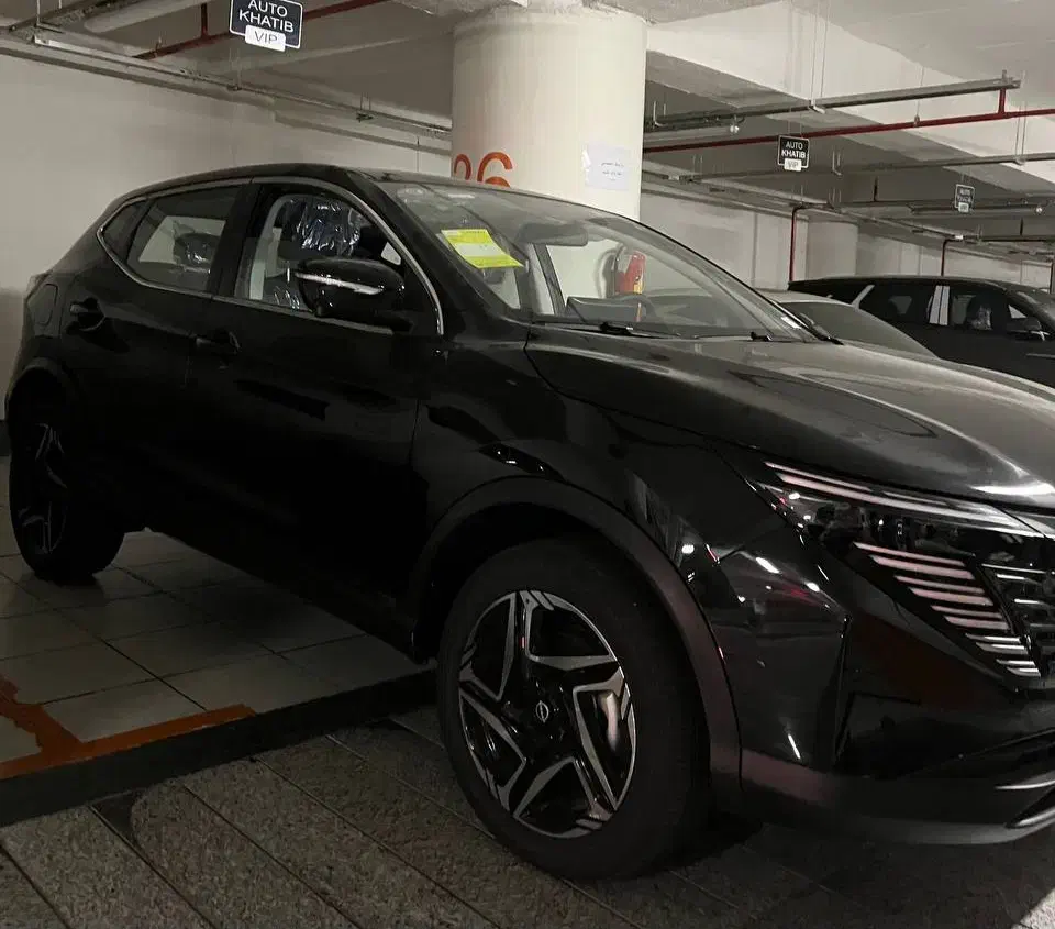 نیسان قشقایی آنر فول صفر (اقساطی تحویل فوری )|خودرو سواری و وانت|تهران, حصار بوعلی|دیوار