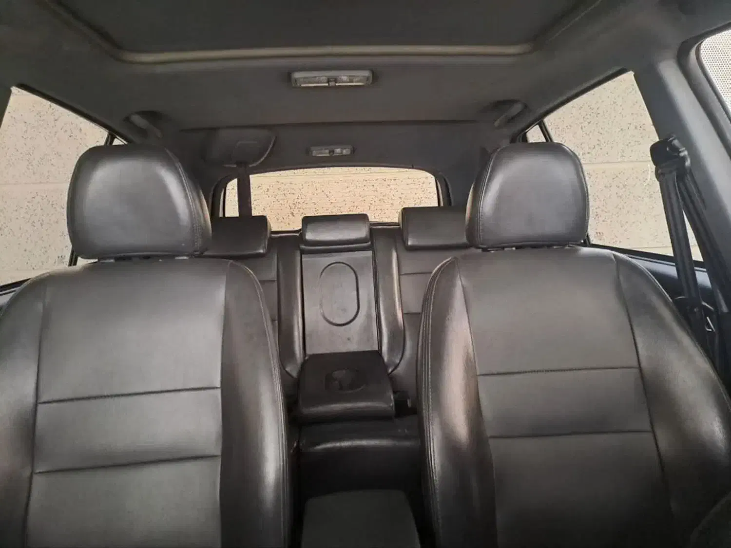 ام وی ام  x60|خودرو سواری و وانت|کرمانشاه, |دیوار