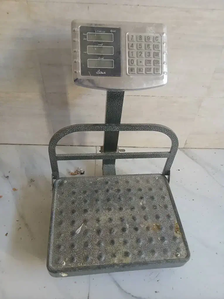 یخچال فریز ترازو ظرف شویی|یخچال و فریزر|سقز, |دیوار