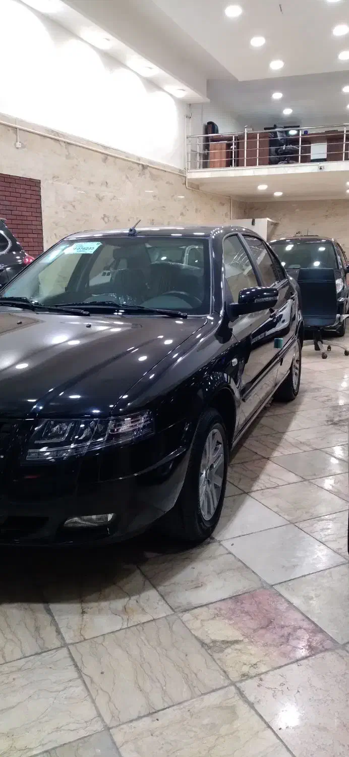 سورن EF7 مدل ۱۴۰۲ در حد خشک|خودرو سواری و وانت|گرگان, |دیوار