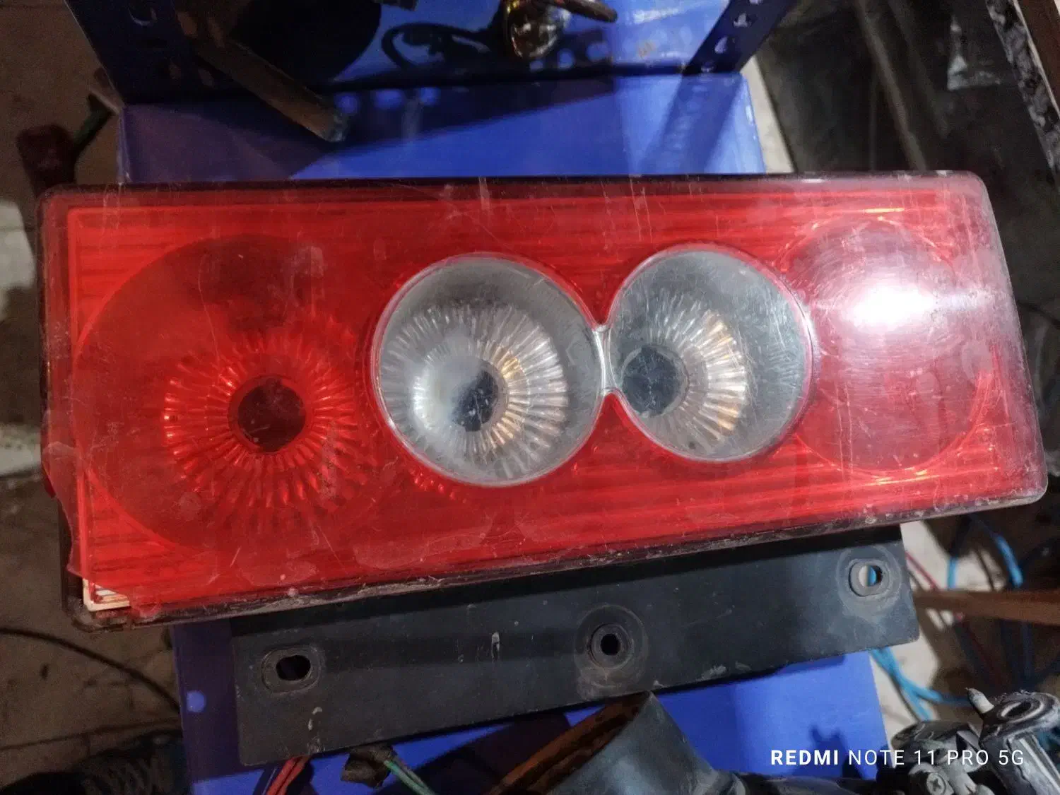 چراغ جلو و عقب آینه بغل انواع خودرو استوک درحد|قطعات یدکی و لوازم جانبی|شاهین‌شهر, گزبرخوار|دیوار