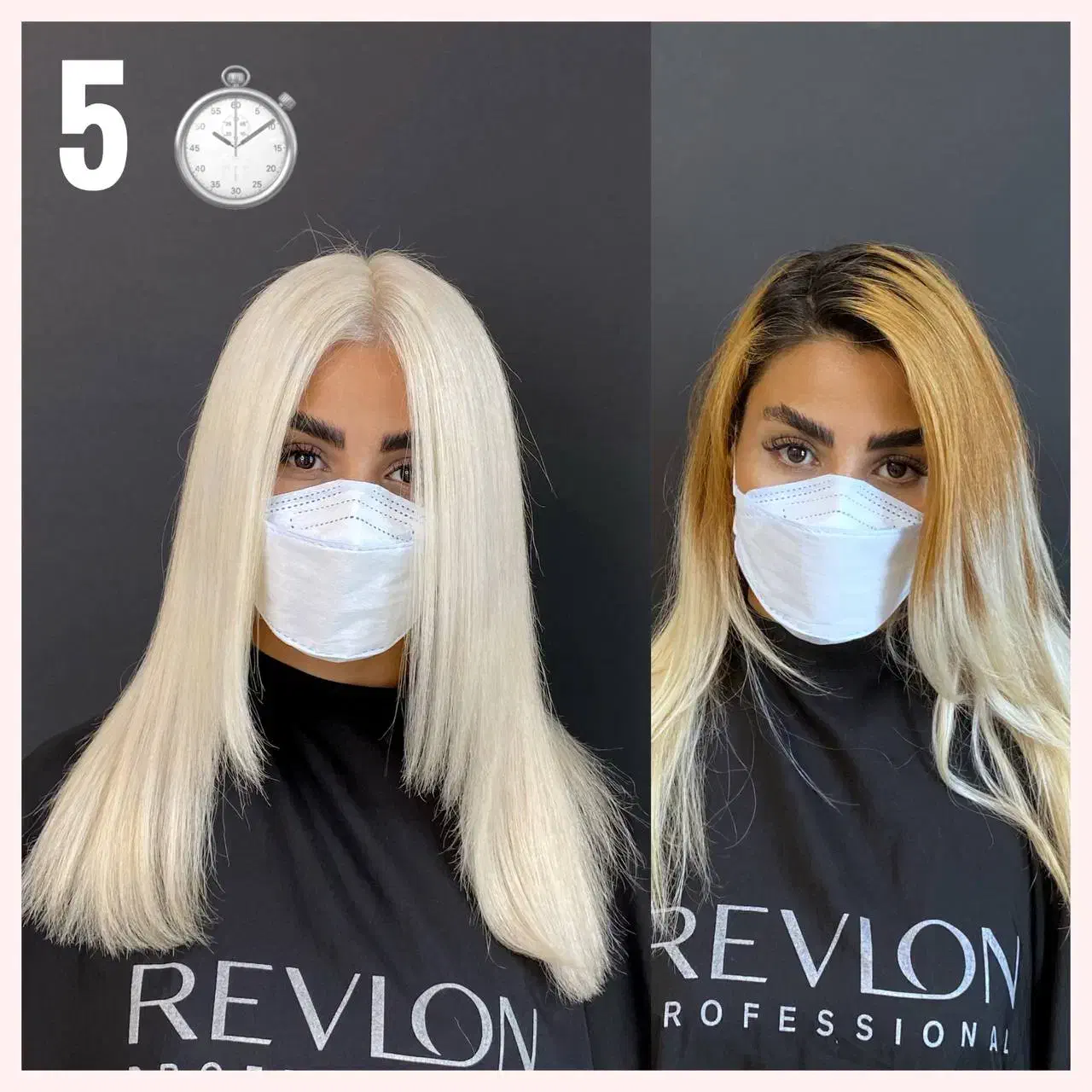 اینجا پلاتینه شو تخفیفات ویژه بلک فرایدی جا نمونی|خدمات آرایشگری و زیبایی|رشت, لاکانی|دیوار