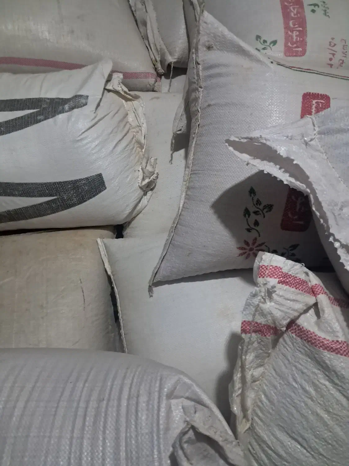 جو و خوارک دام|عمدهفروشی|شوشتر, |دیوار