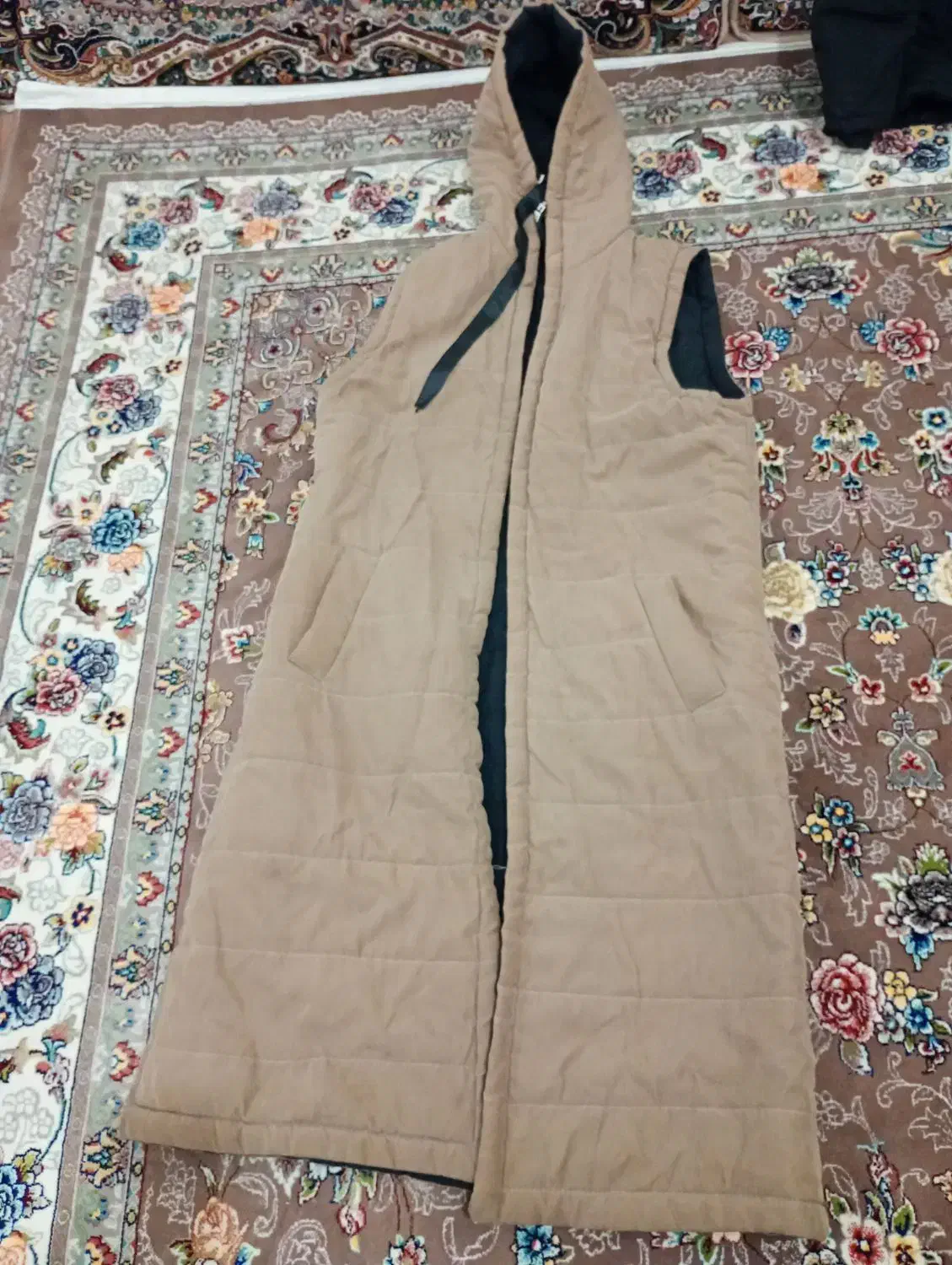 پافر دورو|لباس|سقز, |دیوار