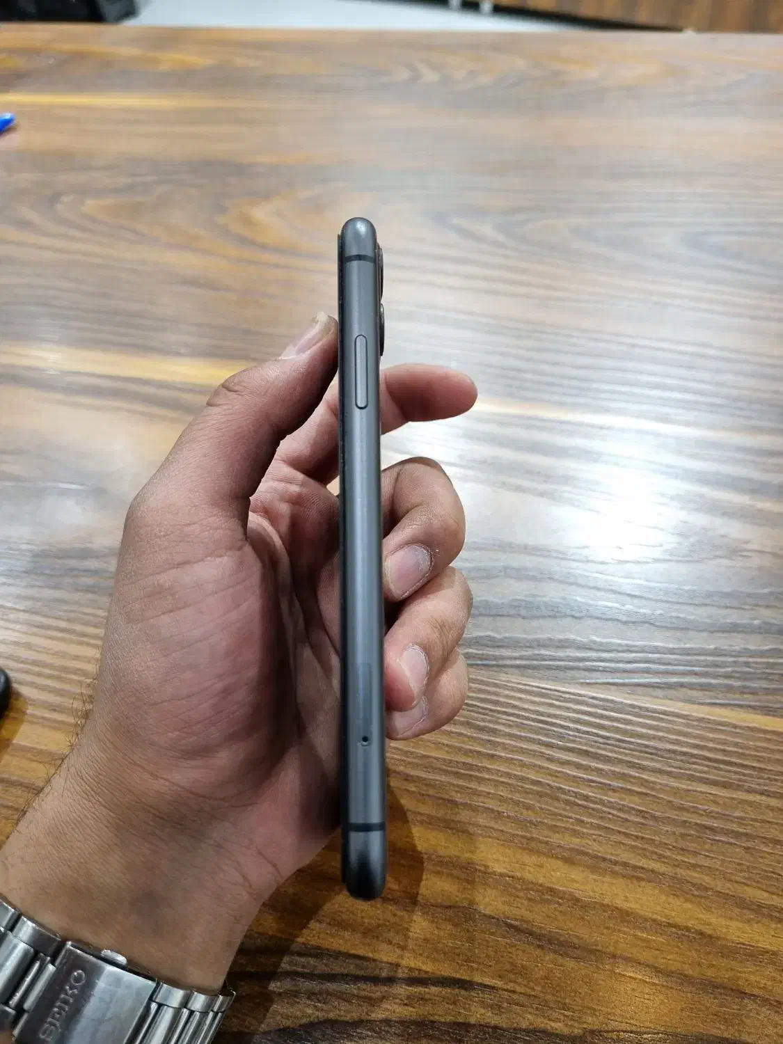 اپل ۱۱ نرمال iphone 11 normal|موبایل|اصفهان, گلزار|دیوار