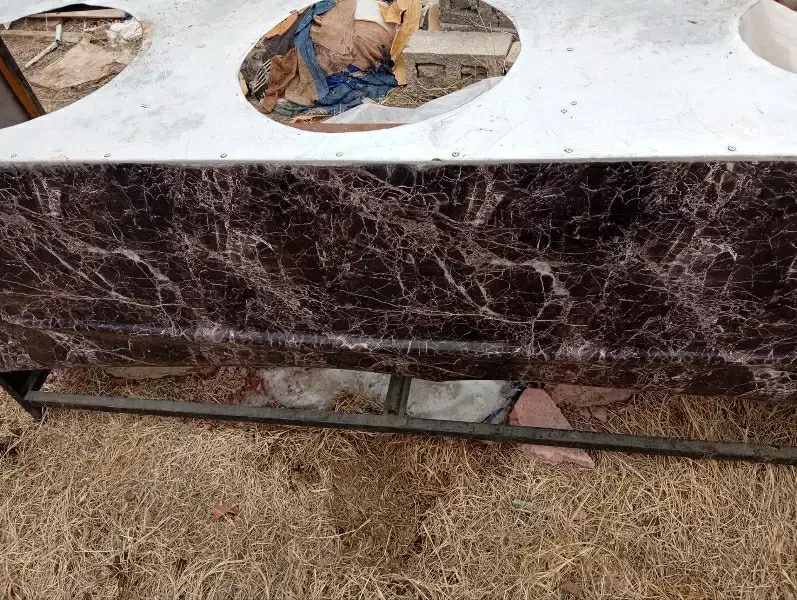 میز جیزبیز سیرابی|میز و صندلی غذاخوری|مرند, |دیوار