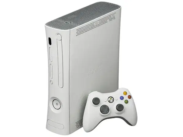 Xbox 360 تمیز و سالم آماده بازی ایکس باکس۳۶۰|کنسول، بازی ویدئویی و آنلاین|مشهد, خواجه ربیع|دیوار
