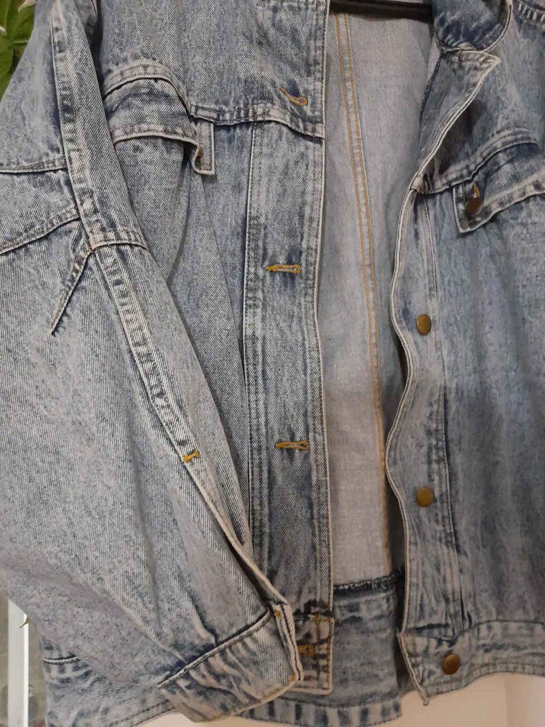 کت جین دخترونه|لباس|مشهد, نیزه|دیوار