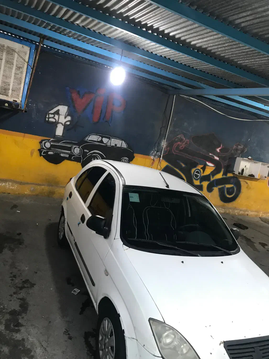 تیبا ۲فنی سالم تمیز خانوادگی شاسی پلمپ|خودرو سواری و وانت|پرند, فاز ۵|دیوار