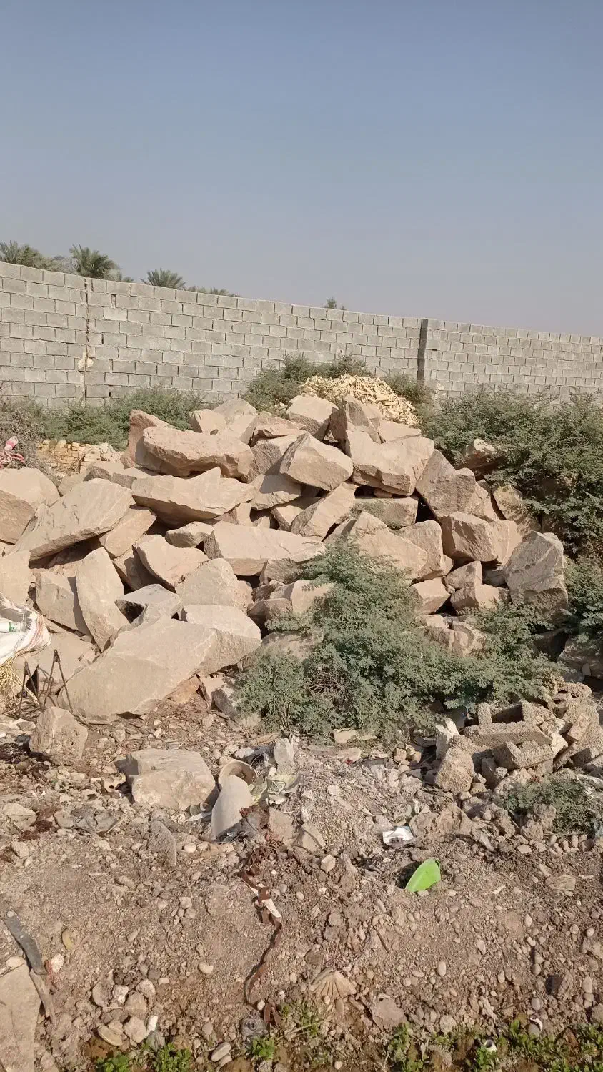 فروش اجرروسنگ|مصالح و تجهیزات ساختمان|چمران, |دیوار