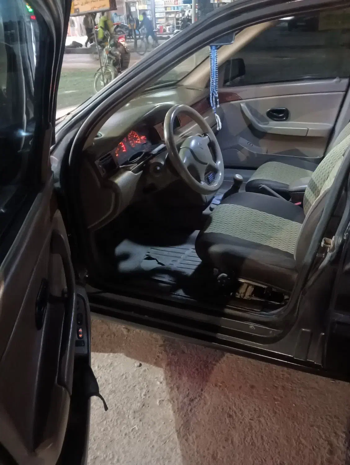 سمند|خودرو سواری و وانت|قوچان, |دیوار