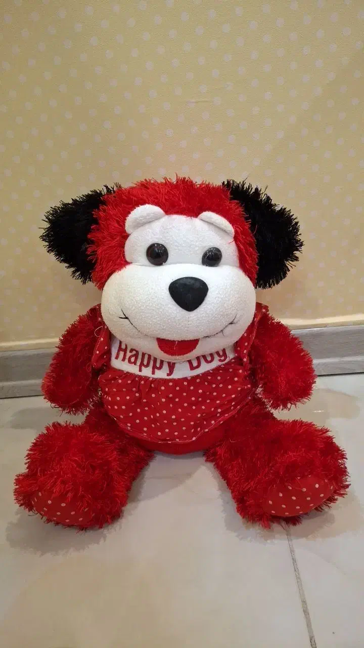 5 عددعروسکای نونو|اسباببازی بچه|همدان, |دیوار