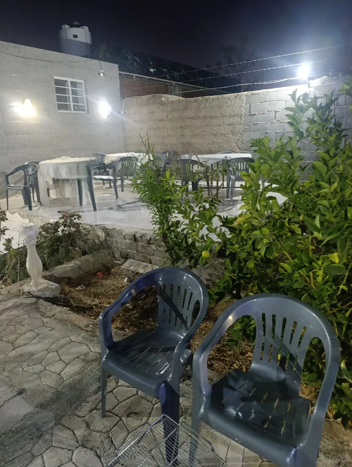 اجاره باغ برای مجالس و تولد|اجارهٔ کوتاهمدت ویلا و باغ|فیروزآباد (فارس), |دیوار