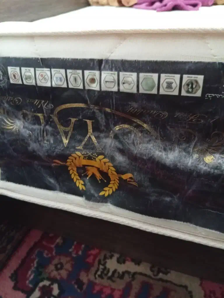 تشک تخت سالم|تشک تختخواب|همدان, |دیوار