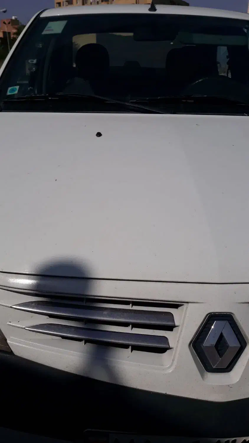 ال نود ۹۶|خودرو سواری و وانت|دزفول, |دیوار