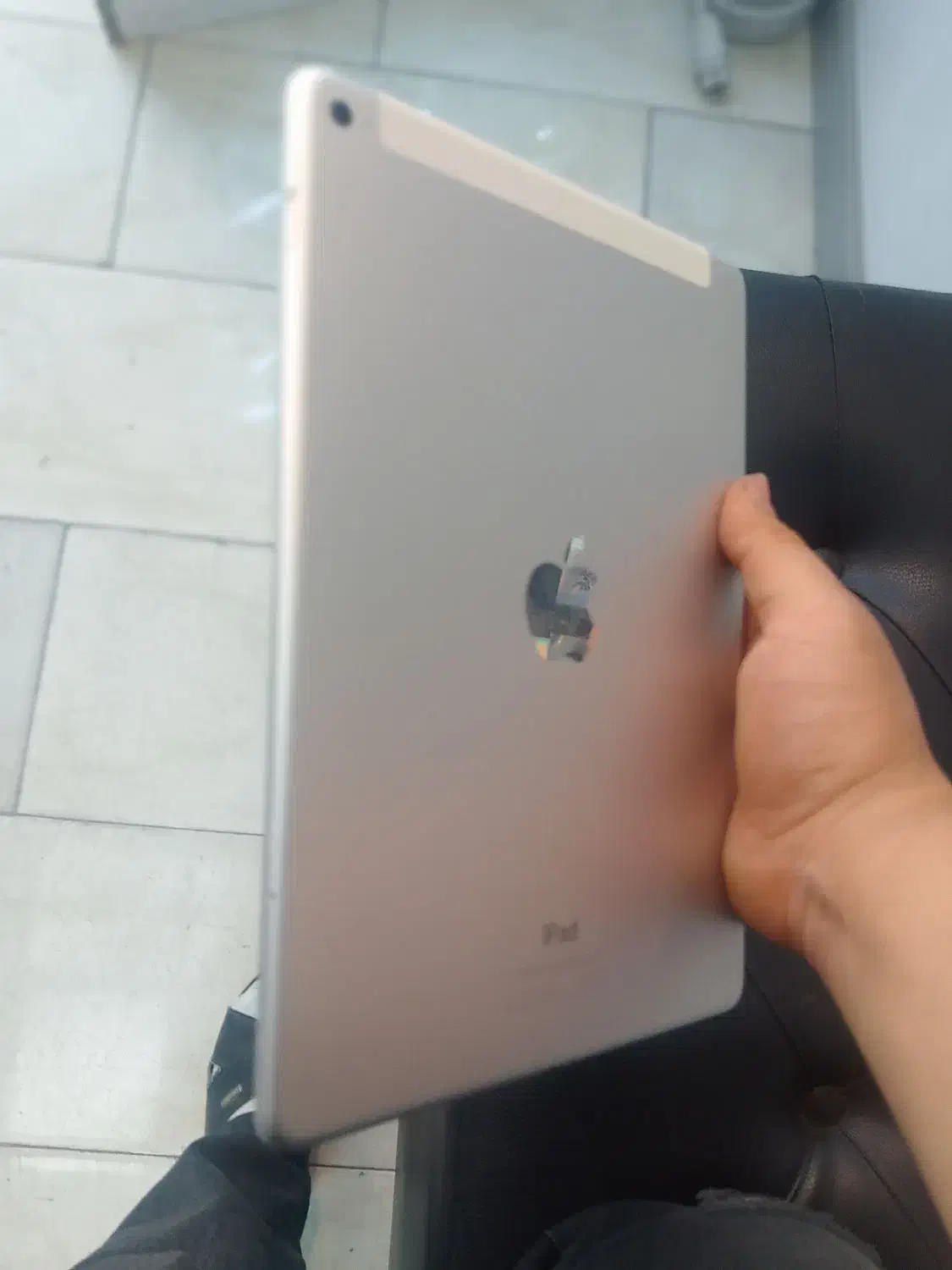 ipad air|تبلت|تهران, جی|دیوار