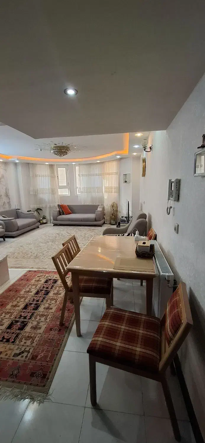 فروش یک واحد آپارتمان|فروش آپارتمان|شاهین‌شهر, گرگاب|دیوار