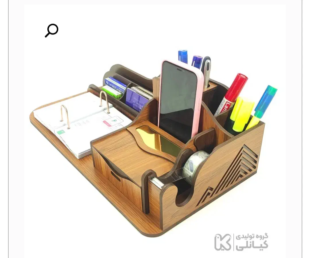 ست رومیزی تک و عمده|دفتر کار|تهران, بازار|دیوار