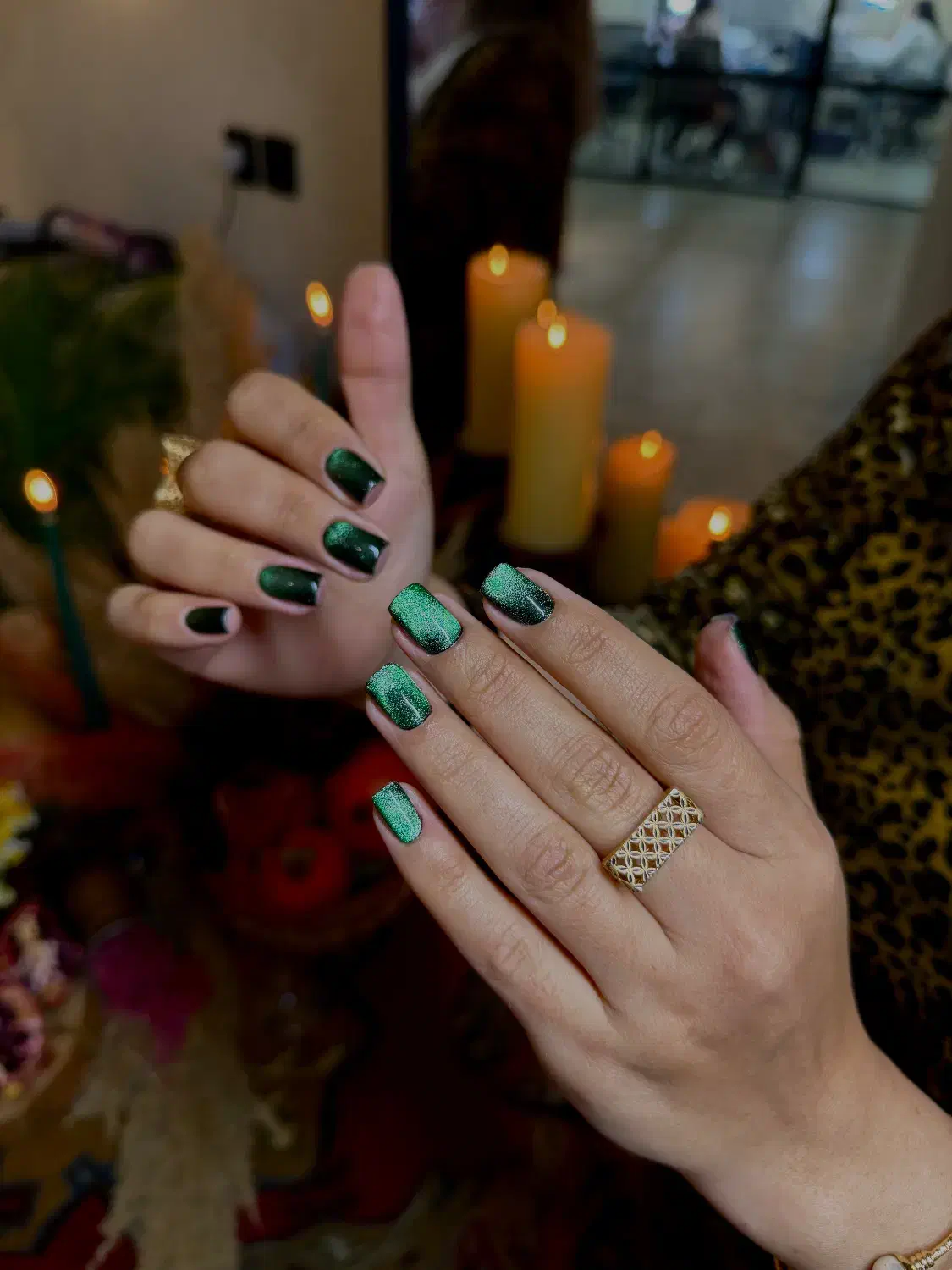 مدل رایگان|خدمات آرایشگری و زیبایی|مشهد, چهارچشمه|دیوار