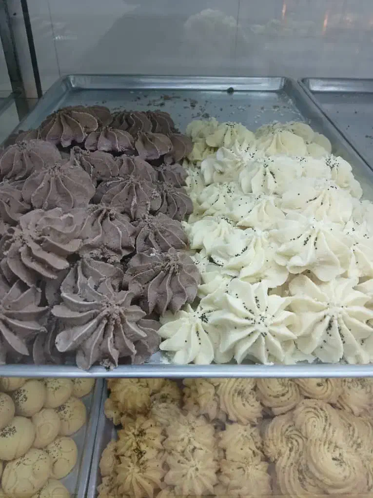 شیرینی|خوردنی و آشامیدنی|لنجان, |دیوار