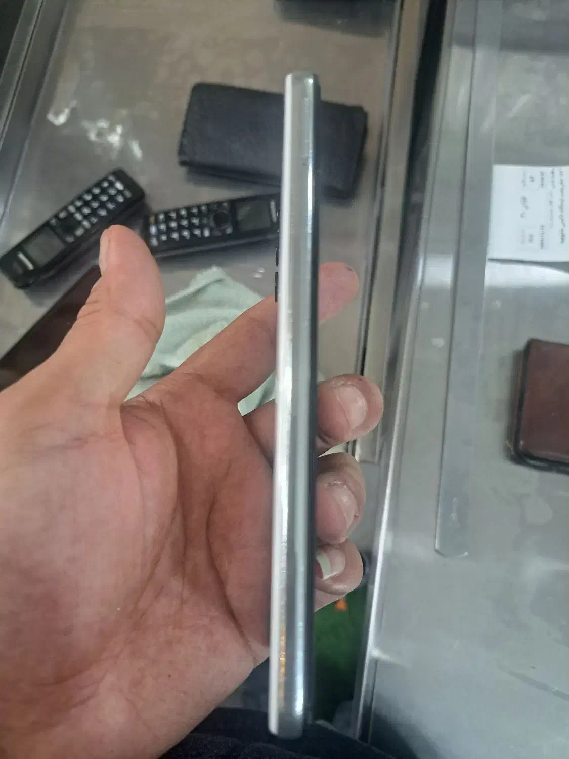 سامسونگ A32|موبایل|قم, انصار‌الحسین|دیوار