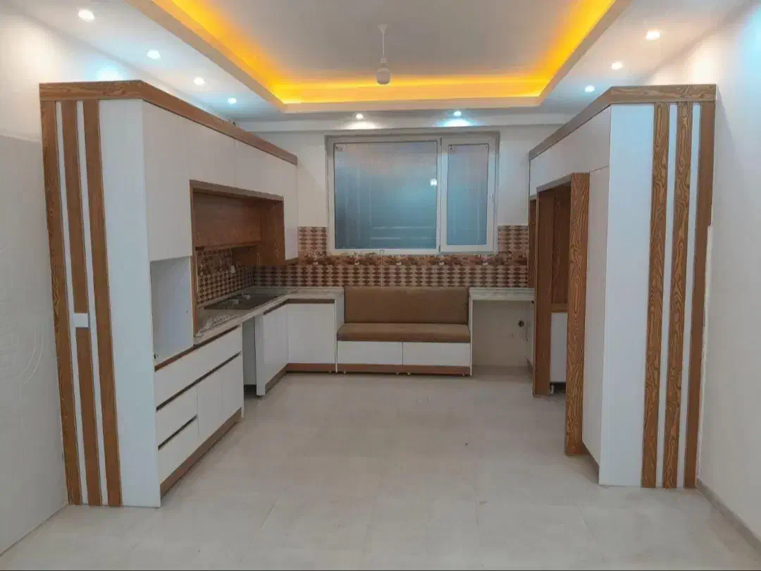 ساخت، تعمیر و بازسازی انواع کابینت و کمد دیواری|خدمات پیشه و مهارت|ایرانشهر, |دیوار