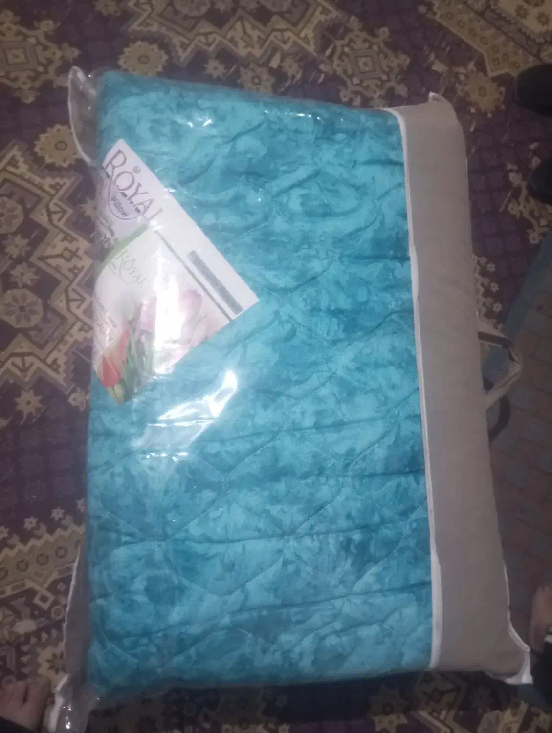 تشک بادی|تشک تختخواب|زاهدان, |دیوار