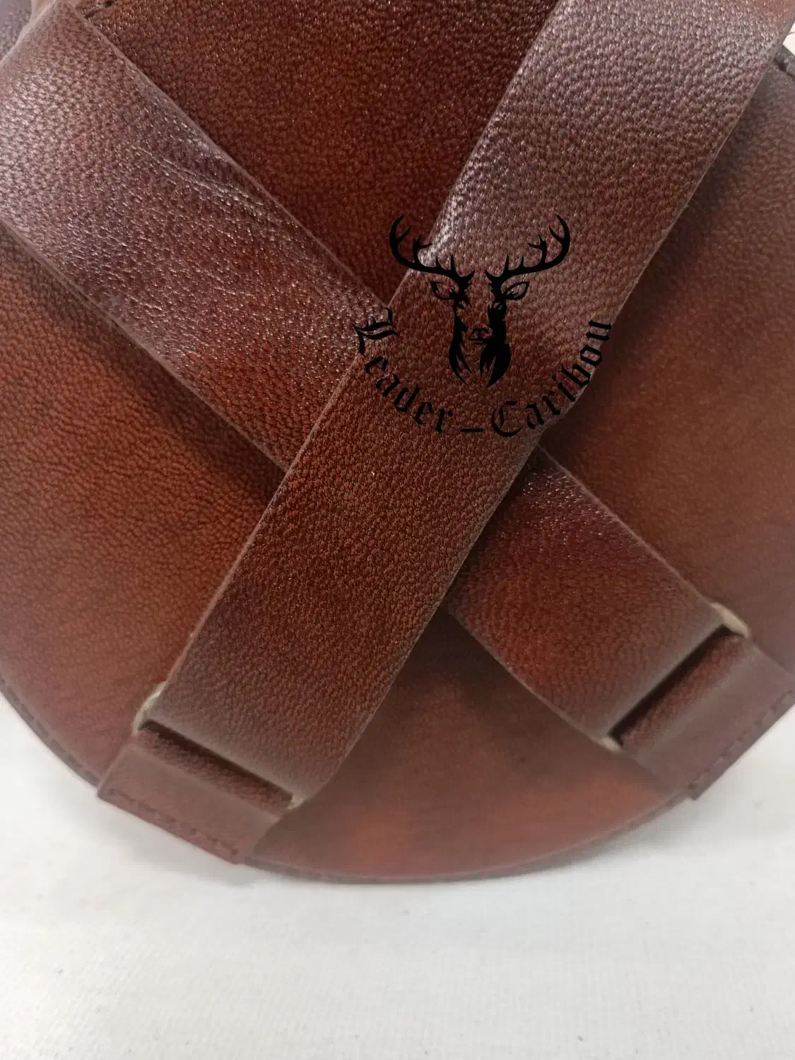 کوله پشتی چرمی|کیف، کفش، کمربند|شیراز, دباغ خانه|دیوار