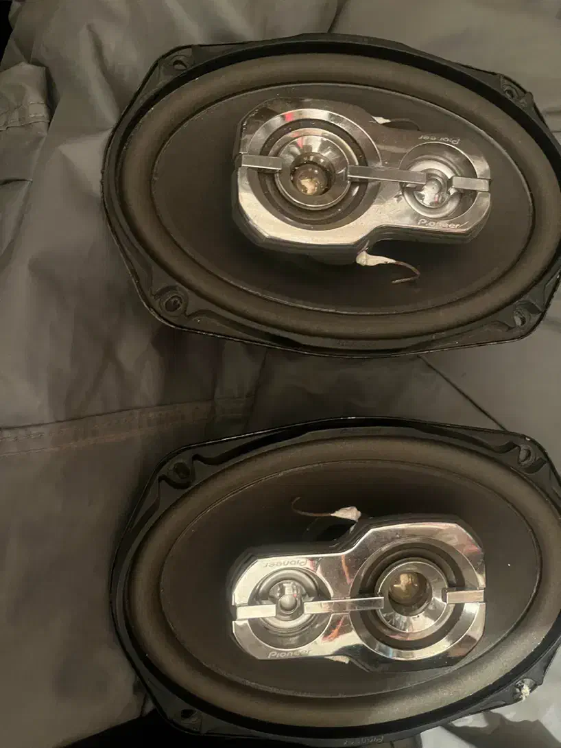 باند ۶۹۷۵ساب15 ضبط آمپیلی|قطعات یدکی و لوازم جانبی|تهران, جلیلی|دیوار