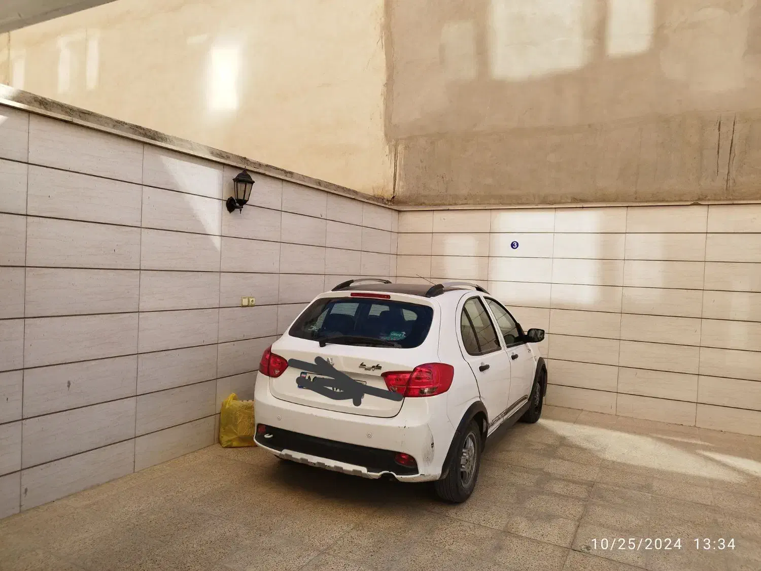 کوییک R|خودرو سواری و وانت|شاهینشهر, خانه کارگر|دیوار